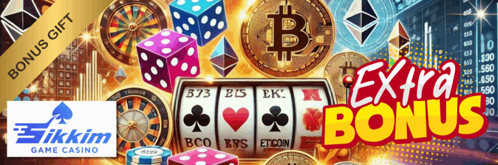 sikkim APP bonus